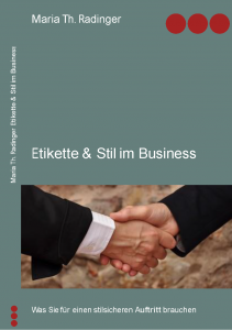 Etikette & Stil im Business