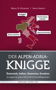 Alpen-Adria-Knigge