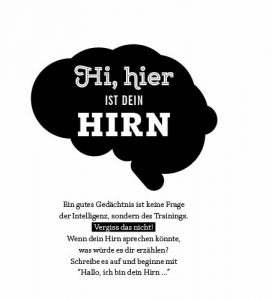 Praktische Beispiele - Frischzellenkur
